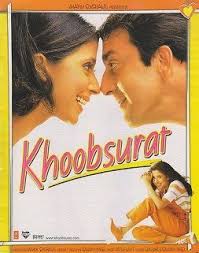 Khoobsurat Hindi Movie Online Sanjay Dutt And Urmila Matondkar Directed By Sanjay Chhel Music B Hindi Bollywood Movies Hindi Movies Online Bollywood Movies
