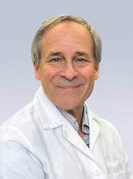 Gary S. Gehman, MD profile