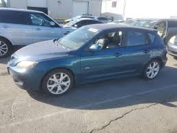 Image result for Phantom Blue 2007 Mazda3