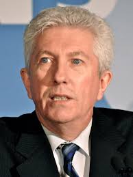 Gilles Duceppe