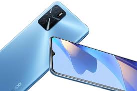 Oppo A54s - Price and Specifications ...