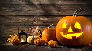 L'univers de halloween grouille de personnages terrifiants et la bonne nouvelle. Comment Conserver Sa Citrouille D Halloween Femme Actuelle Le Mag