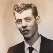 Obituary information for John R. Lay