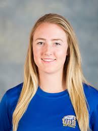 Lindsey Ogilvie (4/11/2017)