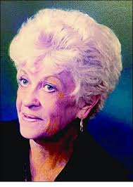 SHARON MAHER Obituary (1938