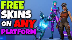 In this tutorial video i will show you how to download *official* fortnite mobile on android and ios without survey / no human verification. Working Fortnite Skin Generator 2020 No Human No Survey Verification No Ban Epingi