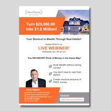 Profile for NextHome Wealth Advisors