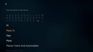 Pluto tv is stuck on my samsung un50f6300 tv's web browser. How To Install Pluto Tv Apk On Firestick Mac And Pc Web Safety Tips