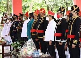 Hari lahir pancasila diperingati tiap tanggal 1 juni. Dyfbjtsrx5smdm