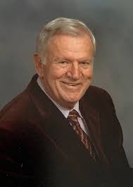 Thomas Edward Pfender