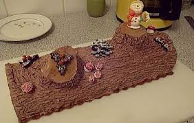Buche A La Creme Au Beurre Legere Recettes Cooking Recette En 2020 Creme Au Beurre Legere Creme Au Beurre Beurre
