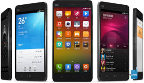 Xiaomi Official Firmware Download Here