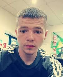 KILLEN Patrick Pearse