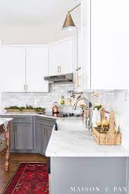 It is widely used on kitchen walls, bathroom walls, living rooms and bedrooms. Agreeable Gray Sw 7029 In Real Spaces Maison De Pax