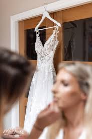 Hollie and Liam Calke Abbey Summer Wedding — Mat Troke Photography