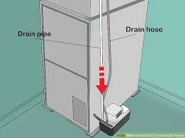 Little giant pump parts diagrams & repair parts from dultmeier sales. Ac Condensate Pump Wiring Diagram