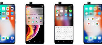 Check spelling or type a new query. Best Iphone Launchers For Ios Experience On Android Phones In 2020 Smartprix Bytes