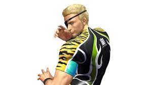 Ramon (The King of Fighters)