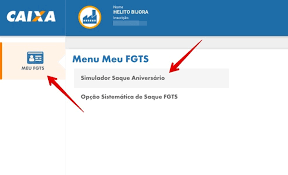 Cronograma segue a data de nascimento dos trabalhadores. Saque Aniversario Do Fgts Como Optar Pela Nova Modalidade De Saque Produtividade Techtudo