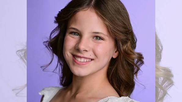 Days actress Lorelei Olivia Mote makes announcement
