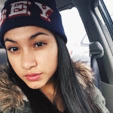 Stephanie Barrera's Instagram, Twitter & Facebook