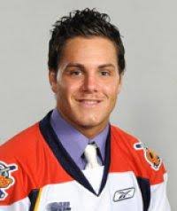 Luciani, Otters Force Game 6