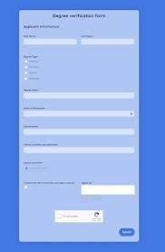 A pregnancy verification form is a written document to show proof of a positive pregnancy test. Free Online Form Templates Create Beautiful Forms