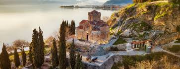 Official decision to open eu accession negotiations. North Macedonia Luxury Holiday Balkan Private Travel With Intriq Journey