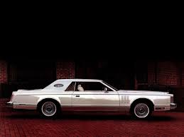 1978 Lincoln Continental Mark V With Vinyl Top Delete Lincoln Continental American Classic Cars Lincoln