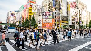 Maybe you would like to learn more about one of these? Japanese Pop Culture Anime Manga Gaming Tokyo Japan High School Summer Abroad Ciee