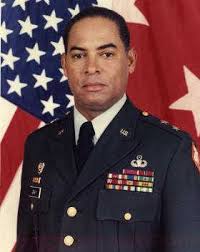 Former Ft. Gordon commander dies in wreck