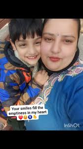 Your smiles fill the emptiness in my heart ❤️😊🧿🫰 #motherlove #mother