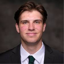 Happy New Year, everyone! Next week, I will begin my new role as an  Investment Analyst for Community Trust and Investment Company in Lexington,  KY. I am thrilled to be working in