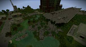 Best fortnite zombies mode creative maps with code these are the best zombie maps in fortnite creative! Zombie Apocalypse Survival For 1 8 Maps Mapping And Modding Java Edition Minecraft Forum Minecraft Forum