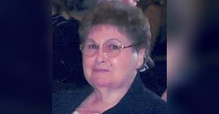 Helen Ann "Sis" Goins Obituary