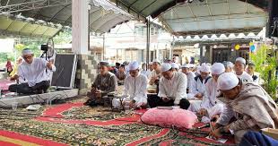 Barabai Kalsel Www Tribunusantara Com Kepala Staf Kodim 1002 Barabai Mayor Inf Pahrijani Bersama Para Danramil Dan Per Kebersihan Pribadi Pengasuh Pedesaan