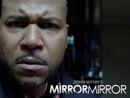 John Wynn's Mirror Mirror