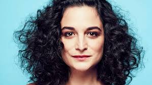 Jenny Slate Interview- July 2017 O Magazine