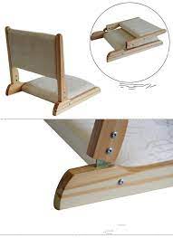 2021 Floor Japanese Zaisu Chair Folding Legs Natural Finish Tatami Legles Chair For Living Room Asian Traditional Furniture Chair From Klphlp 81 16 Dhgate C Japanese Furniture Cheap Living Room Furniture Furniture