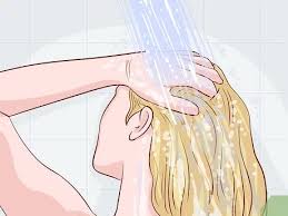 Have you always wanted to have platinum blonde hair but were too afraid to try? How To Get Red Hair To Blonde Platinum With Pictures Wikihow