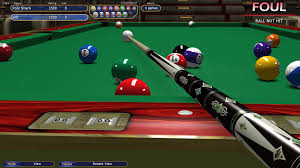 It's available for windows 7 and higher. Download Virtual Pool 4 Full Pc Game
