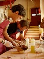 Talleres gastronómicos gourmet en nuestro showroom llevamos a cabo, en una de nuestras cocinas en vivo de la marca, toda una experiencia sensorial de la mano de nuestro chef pedro bustamante, con los talleres de cocina küchen konzept: Talleres Gastronomicosculinary Spain