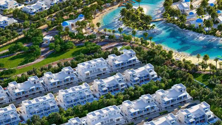 DAMAC Lagoons Resale: How to Evaluate a Property Before Buying