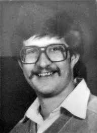 John Francis Hegge (1953-1981)