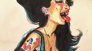 Artist of the Day: Timothy Lamb