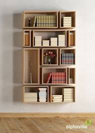 30 Incredible Bookshelves You Ll Want In Your Home Bookshelves Diy Bookshelf Design Shelves