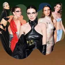 2022 Was the Year of Julia Fox