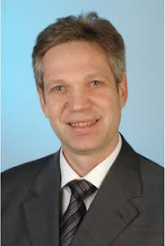 Dr. Michael Lochner (Ehemaliger