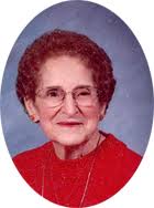 Obituary for Josephine Feneck Bender