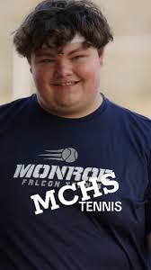 Monroe Walker Tennis Teacher